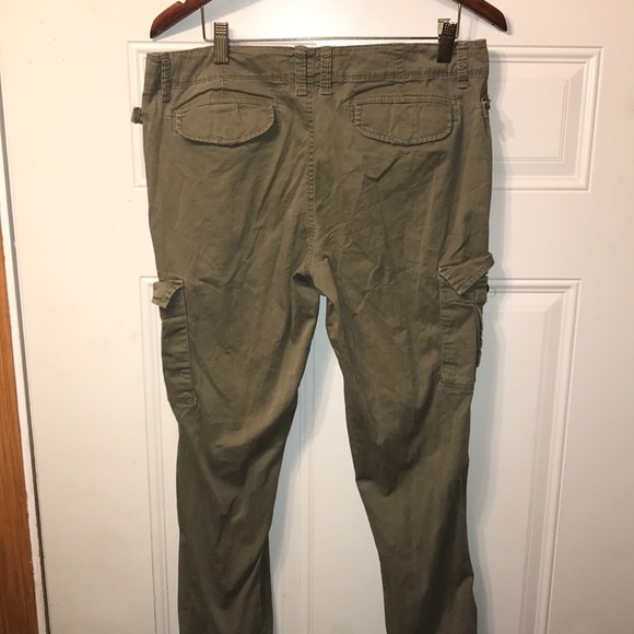 Michael‎ Michael Kors pants 10 - Picture 2 of 6